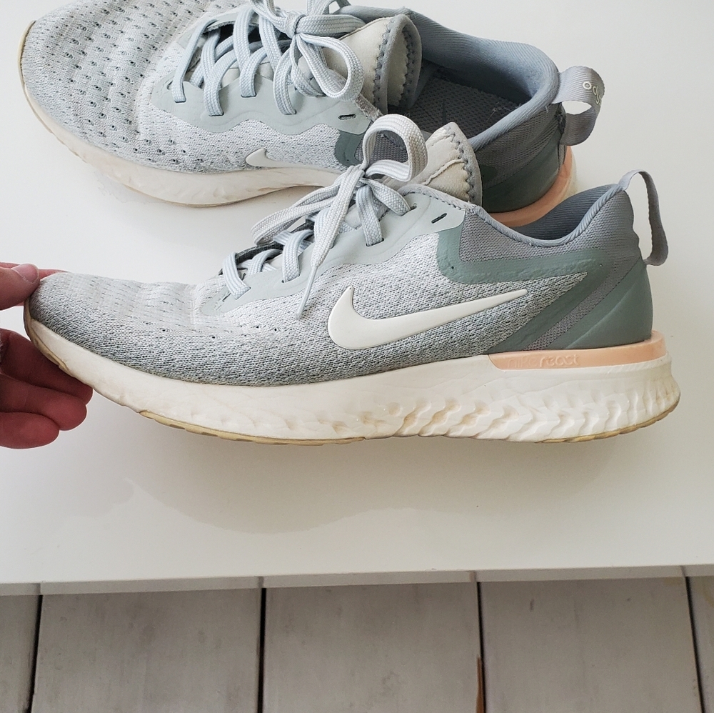 Nike Odessy running shoes